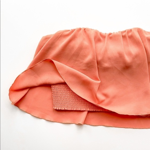 Wilfred Sweetheart Smocked Top - Picture 2 of 10